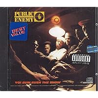 Amazon.co.jp: パブリック・エナミーII: ミュージック